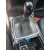 Caja Cambios para Hyundai I40 I Cw (Vf)