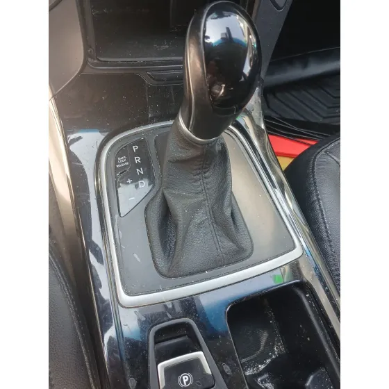 Caja Cambios para Hyundai I40 I Cw (Vf)