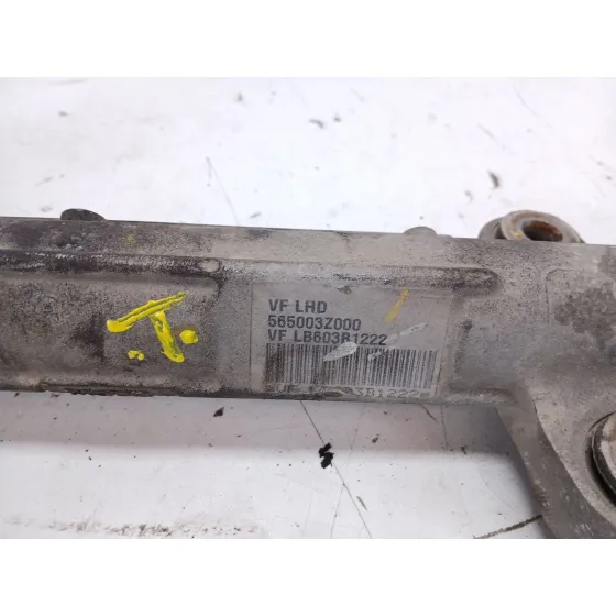 Cremallera Direccion para Hyundai I40 I Cw (Vf)