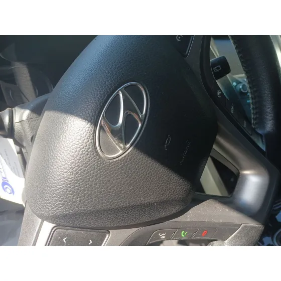 Kit Airbag para Hyundai I40 I Cw (Vf)
