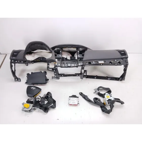 Kit Airbag para Hyundai I40 I Cw (Vf)