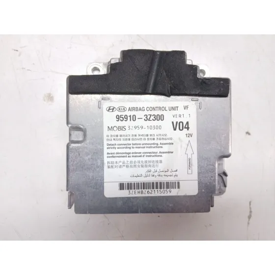 Kit Airbag para Hyundai I40 I Cw (Vf)