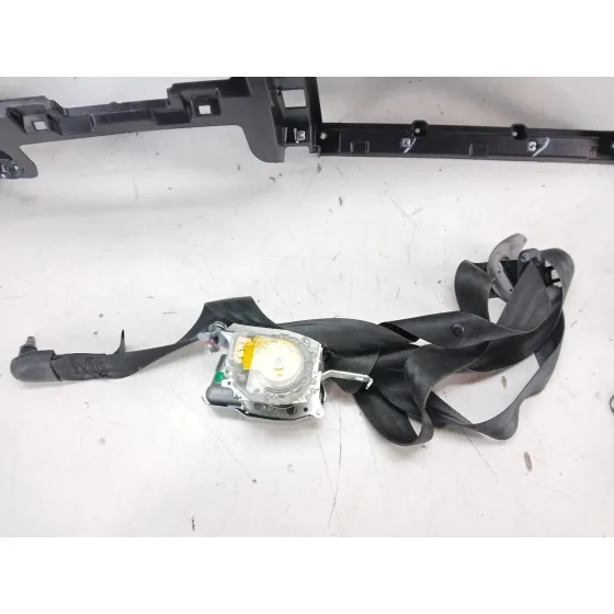 Kit Airbag para Hyundai I40 I Cw (Vf)