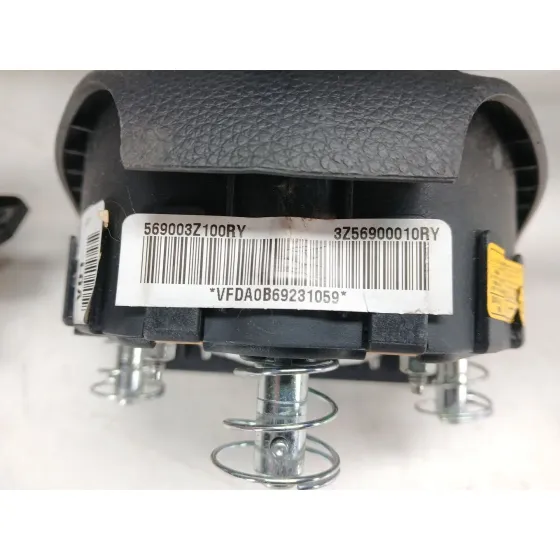 Kit Airbag para Hyundai I40 I Cw (Vf)