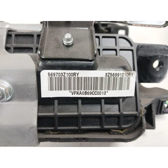 Kit Airbag para Hyundai I40 I Cw (Vf)
