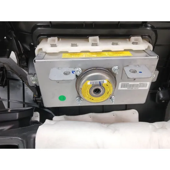 Kit Airbag para Hyundai I40 I Cw (Vf)