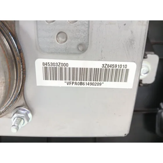 Kit Airbag para Hyundai I40 I Cw (Vf)