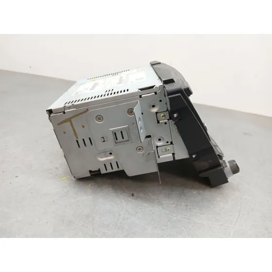 Sistema Navegacion Gps para Hyundai I40 I Cw (Vf)