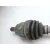 Transmision Delantera Izquierda para Hyundai I40 I Cw (Vf)