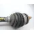 Transmision Delantera Izquierda para Hyundai I40 I Cw (Vf)
