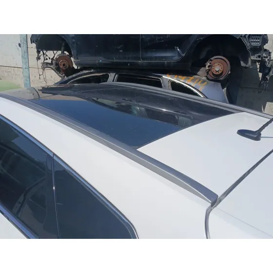 Barras Techo para Hyundai I40 I Cw (Vf)
