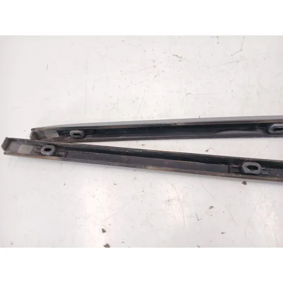 Barras Techo para Hyundai I40 I Cw (Vf)