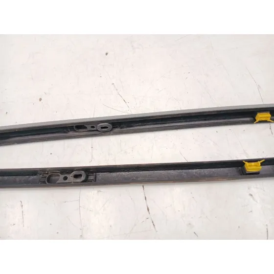 Barras Techo para Hyundai I40 I Cw (Vf)