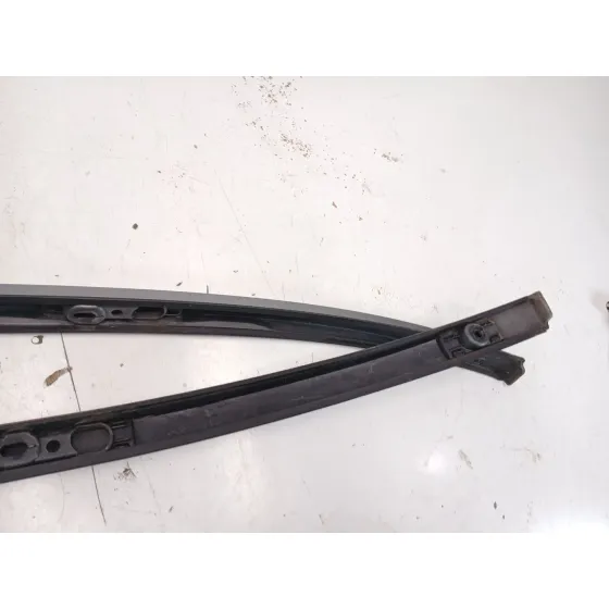 Barras Techo para Hyundai I40 I Cw (Vf)