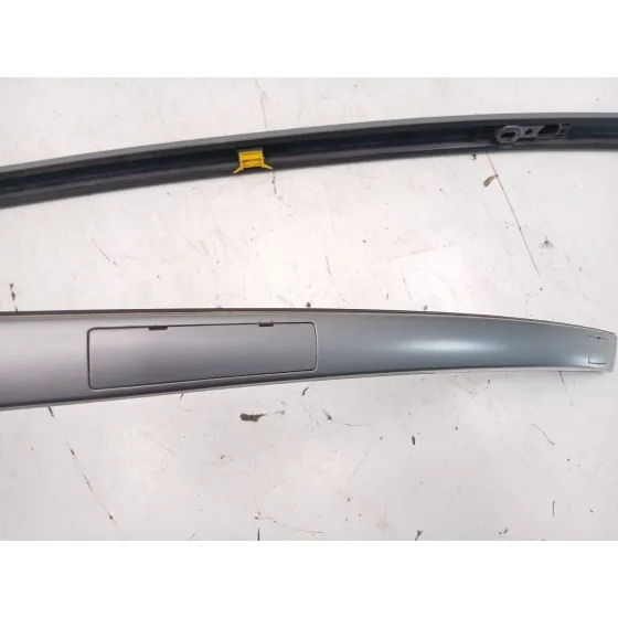 Barras Techo para Hyundai I40 I Cw (Vf)