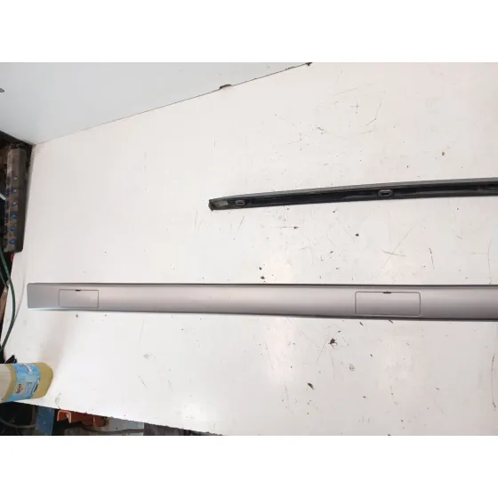 Barras Techo para Hyundai I40 I Cw (Vf)