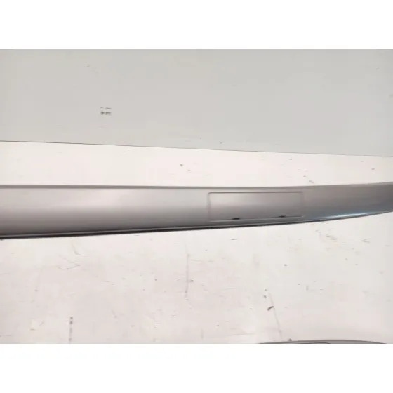Barras Techo para Hyundai I40 I Cw (Vf)
