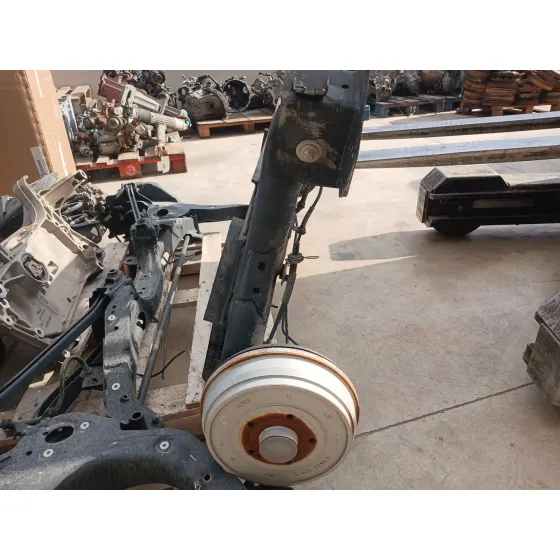 Puente Trasero para Renault Kangoo