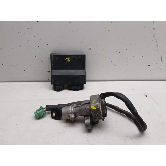 Centralita Motor Uce para Suzuki Dl