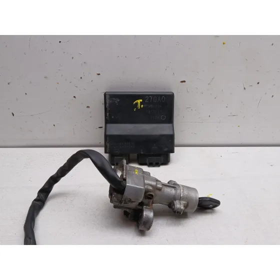 Centralita Motor Uce para Suzuki Dl