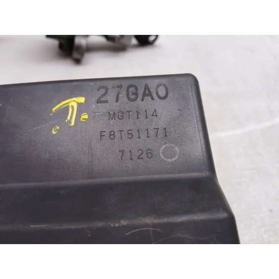 Centralita Motor Uce para Suzuki Dl
