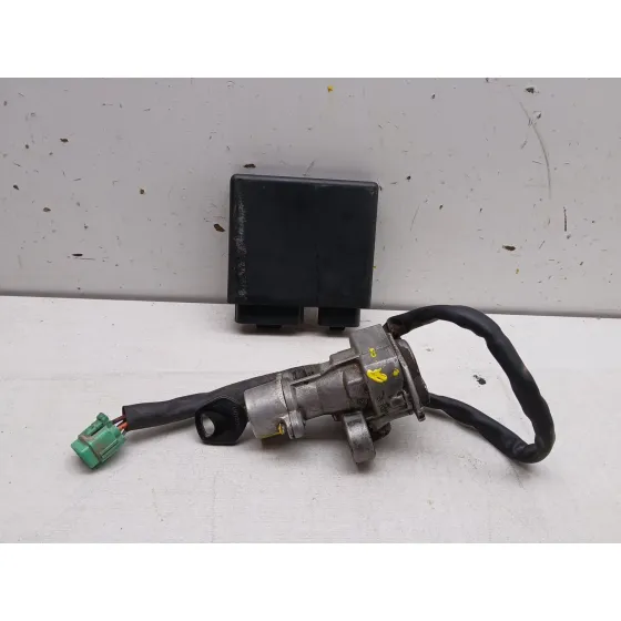 Centralita Motor Uce para Suzuki Dl