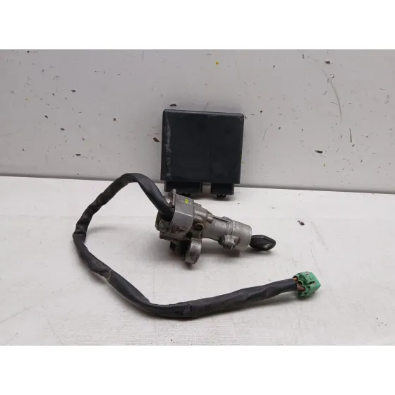 Centralita Motor Uce para Suzuki Dl