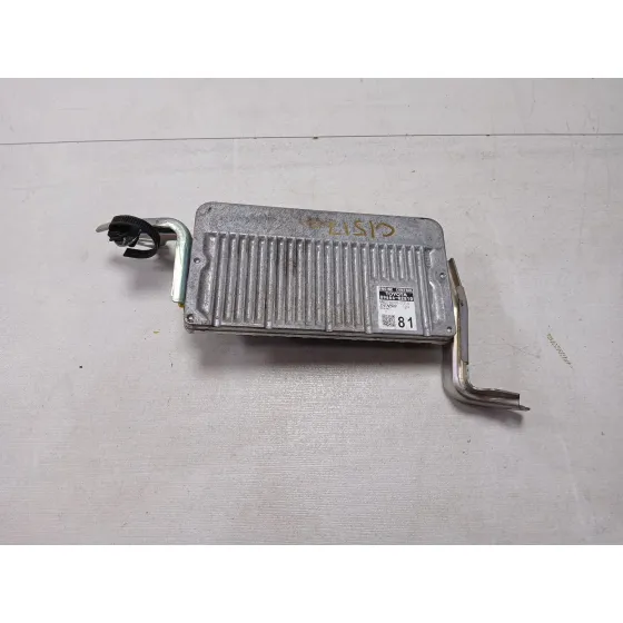 Centralita Motor Uce para Toyota Auris