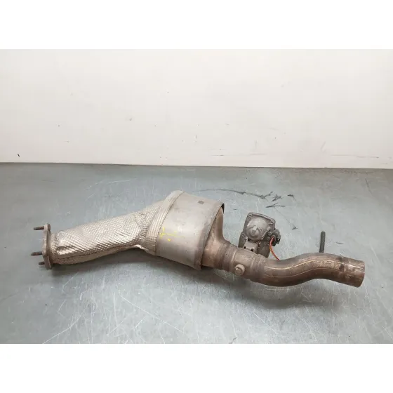 Catalizador para Audi A4 B9 (8W2, 8Wc)