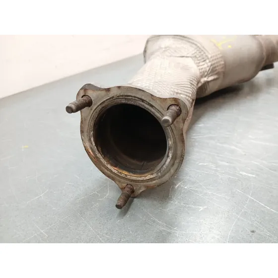 Catalizador para Audi A4 B9 (8W2, 8Wc)
