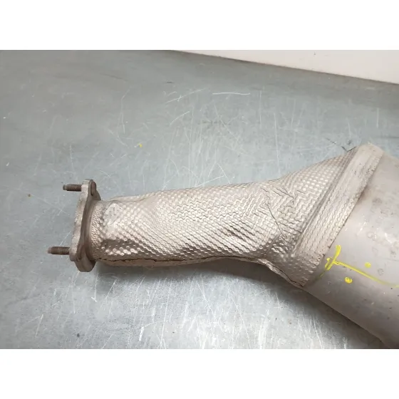 Catalizador para Audi A4 B9 (8W2, 8Wc)