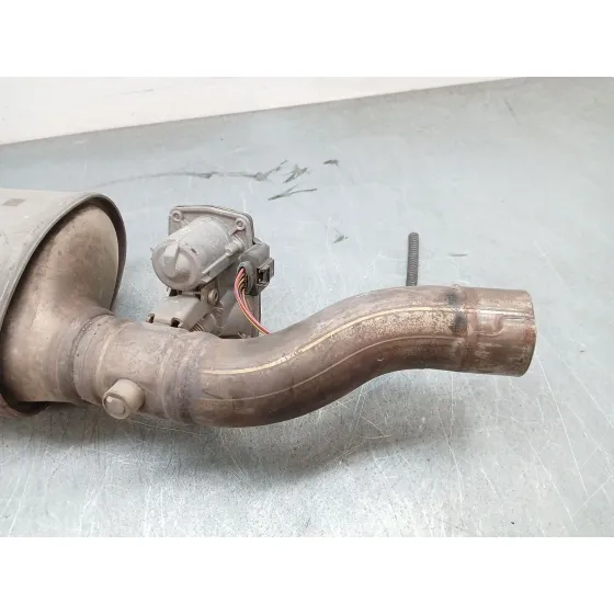 Catalizador para Audi A4 B9 (8W2, 8Wc)