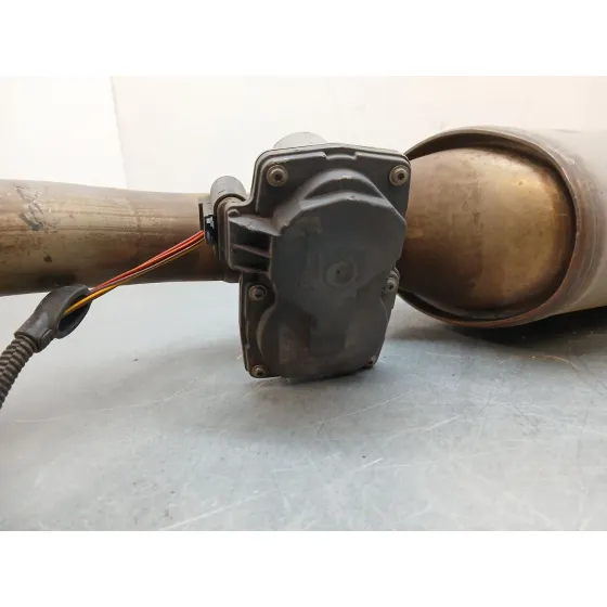 Catalizador para Audi A4 B9 (8W2, 8Wc)