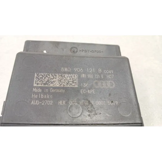 Modulo Electronico para Audi A4 B9 (8W2, 8Wc)