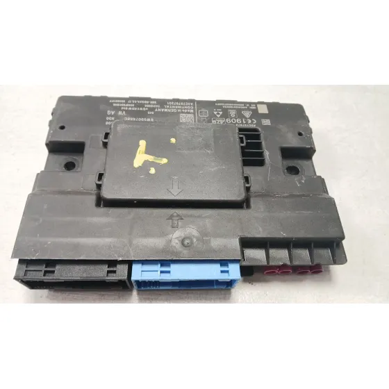 Modulo Electronico para Audi A4 B9 (8W2, 8Wc)