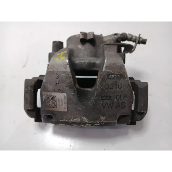 Pinza Freno Delantera Derecha para Audi A4 B9 (8W2, 8Wc)
