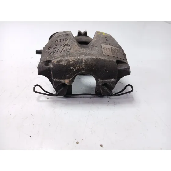 Pinza Freno Delantera Izquierda para Audi A4 B9 (8W2, 8Wc)