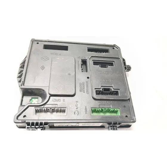 Centralita Bsi para Renault Scenic Iii (Jz0/1_)