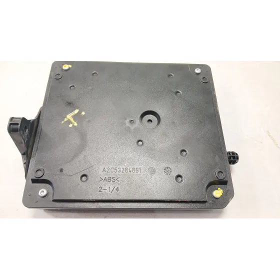 Centralita Bsi para Renault Scenic Iii (Jz0/1_)