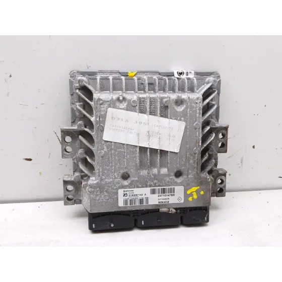 Centralita Motor Uce para Renault Scenic Iii (Jz0/1_)