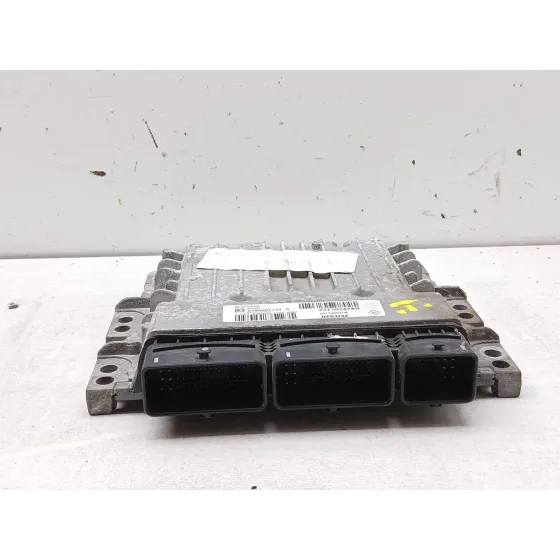 Centralita Motor Uce para Renault Scenic Iii (Jz0/1_)