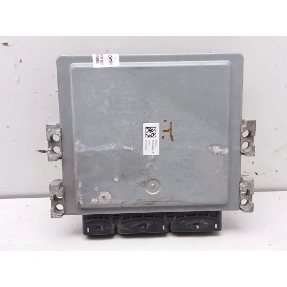 Centralita Motor Uce para Renault Scenic Iii (Jz0/1_)