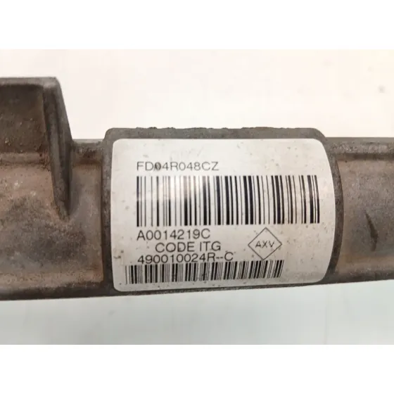 Cremallera Direccion para Renault Scenic Iii (Jz0/1_)
