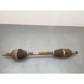 Transmision Delantera Izquierda para Renault Scenic Iii (Jz0/1_)