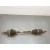 Transmision Delantera Izquierda para Renault Scenic Iii (Jz0/1_)