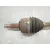 Transmision Delantera Izquierda para Renault Scenic Iii (Jz0/1_)