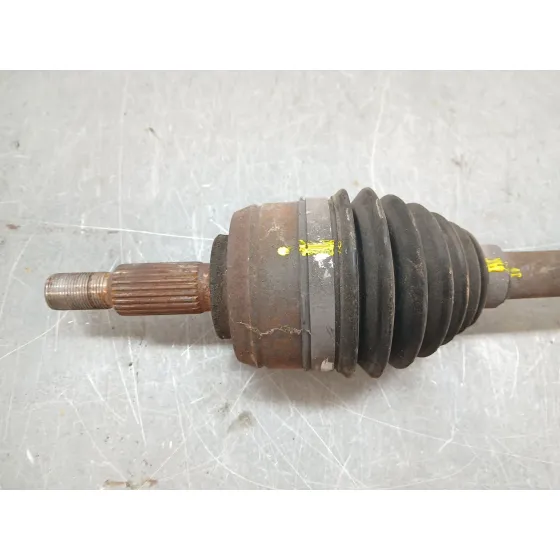 Transmision Delantera Izquierda para Renault Scenic Iii (Jz0/1_)