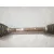 Transmision Delantera Izquierda para Renault Scenic Iii (Jz0/1_)