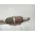 Transmision Delantera Izquierda para Renault Scenic Iii (Jz0/1_)