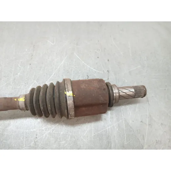 Transmision Delantera Izquierda para Renault Scenic Iii (Jz0/1_)